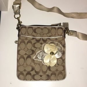 Coach Crossbody purse